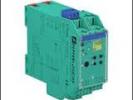 Intrinsic safety barriers ATEX