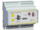 Relays and equipment for the control and measurement 