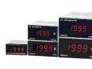 Digital ammeters and voltmeters