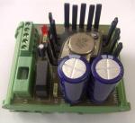 Power supply mod. AL-2 2A/24V