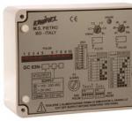 Cyclic pulses generator Emirel cod. GC02-20T-A-D