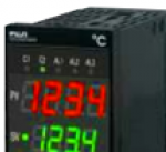 Temperature controller FUJI cod. PXR5TER1-PV000