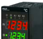 Temperature controller FUJI cod. PXR5TER1-PV000 Temperature controller FUJI cod. PXR5TER1-PV000