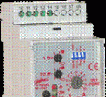 Phase sequence relay EMIREL cod. E 320